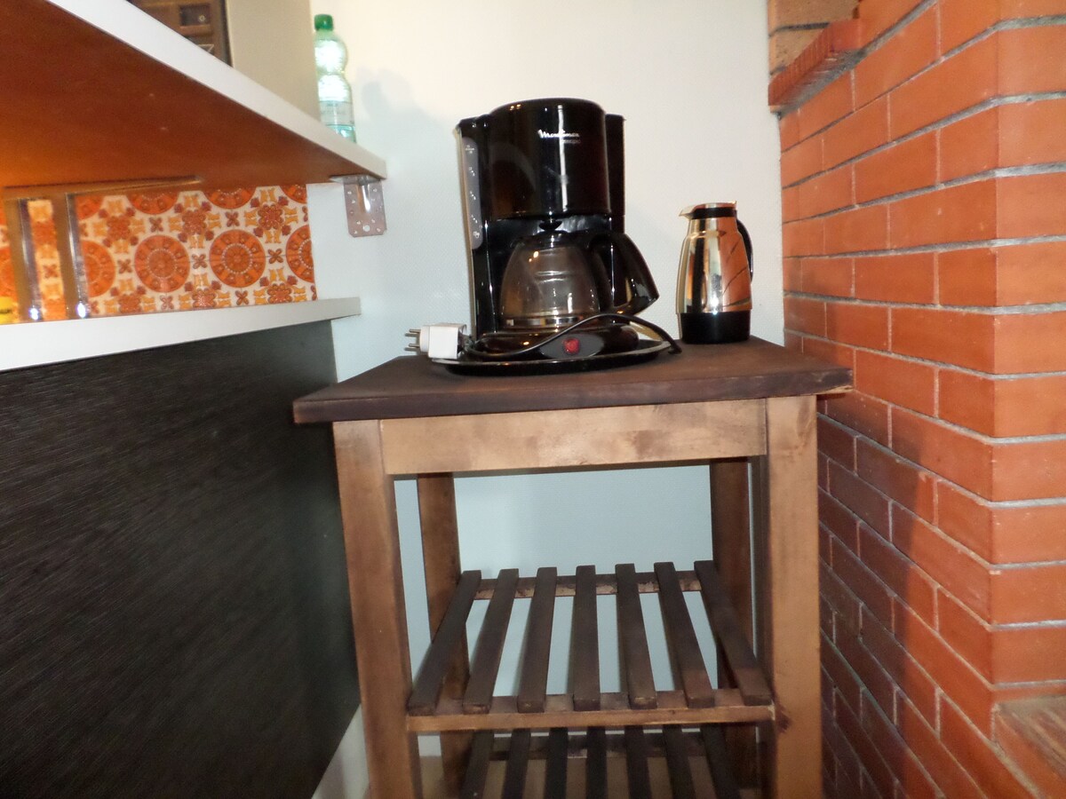 Bild für Gastgeberprofil