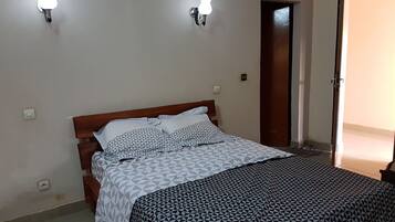 3 camere, accesso a Internet