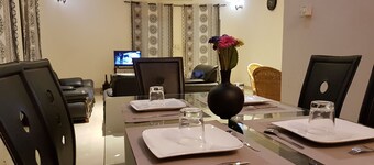 Villa équipée pour un agréable  sejour