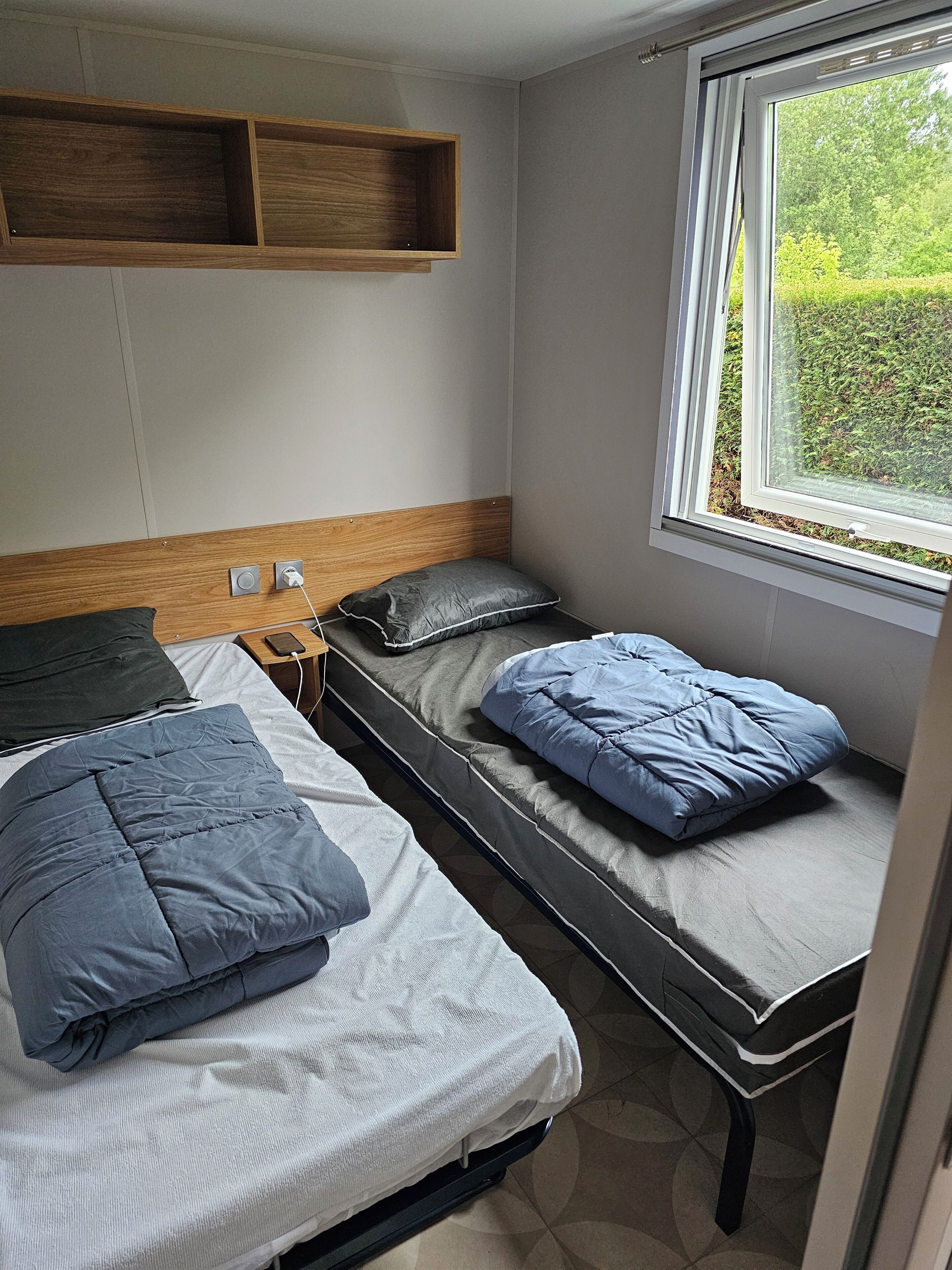 3 slaapkamers, rolstoeltoegang