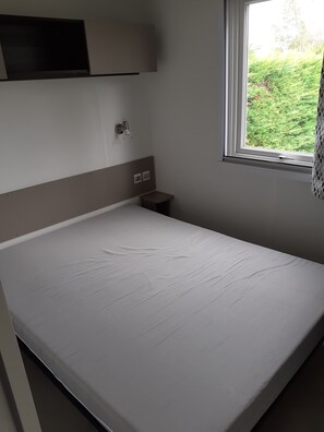 2 bedrooms - Eleganzia mobile home / Les Charmettes / Charente Maritime (Les Mathes)