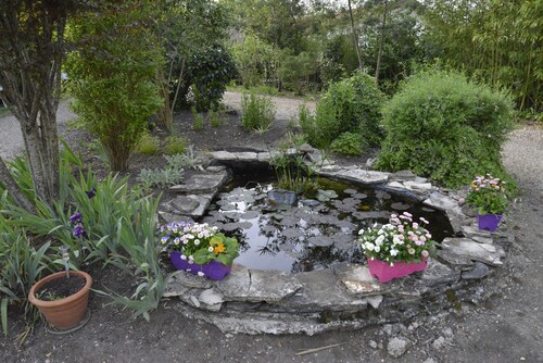 Suuri riippumaton studio lähellä Bordeaux