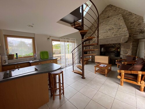 Gîte Cerise Confort 4 persons