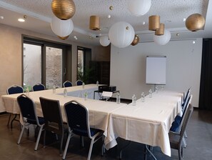 Salle de réunion