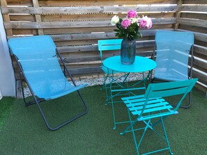 Terras