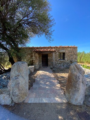 Fachada