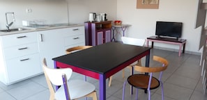 Restauration