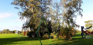 Espace pour enfants