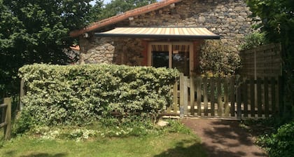 Gßtes de la Vie au Poiré sur Vie (Vendée)