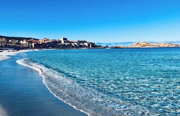 Plage à proximité