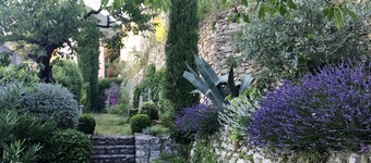 Maison De Charme Encima de Old Village Nyons