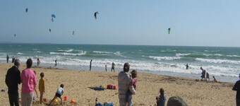 PROMOTION Comfortable sea house in Erdeven village near the beaches of Bretagn