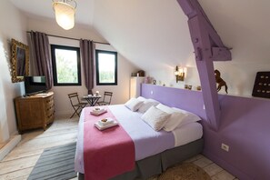 1 Schlafzimmer, kostenloses WLAN