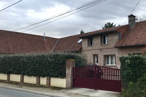Außenbereich
