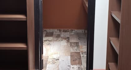 Casa Los Sauces