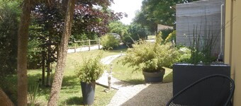 COTTAGE IDEALEMENT SITUE