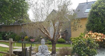 COTTAGE IDEALEMENT SITUE