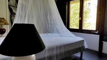 2 chambres, bureau, fer et planche Ă  repasser, Wi-Fi gratuit