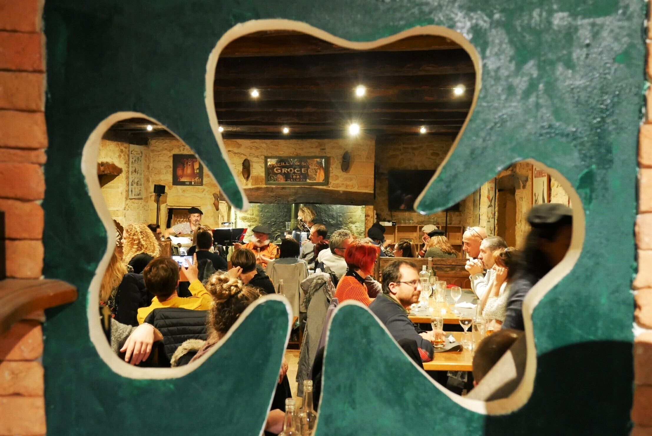 Restauration