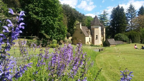 Gîte "La petite Maison" au Calme de la Campagne 
