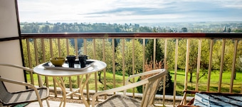 In the heart of the Loire Valley, near the Loire Castles and the Beauval zoo