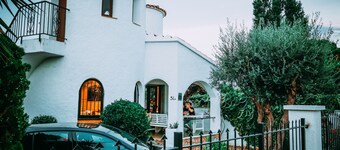 Nice Catalan villa with pool
