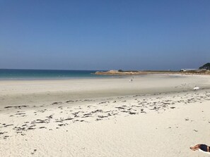 Playa en los alrededores 