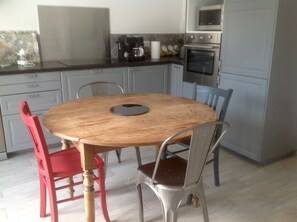 Restauration