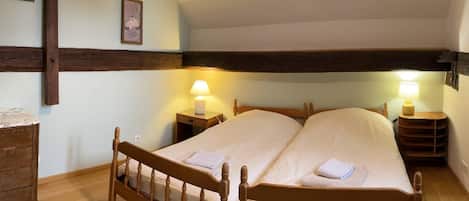 6 bedrooms