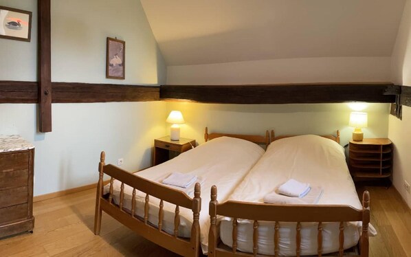 6 bedrooms