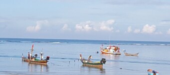 Traditional thai style luxury bungalow in PHUKET, NAI YANG BEACH
