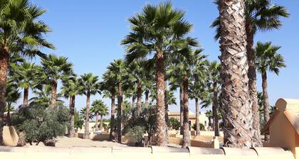 Comfortable family villa with private heated pool for 8 people