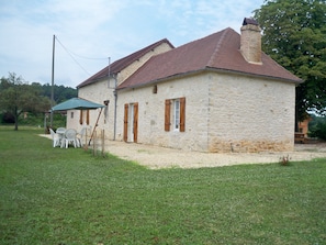 Exterieur