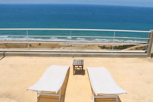 PANORAMIC HOUSE DAR TINDA