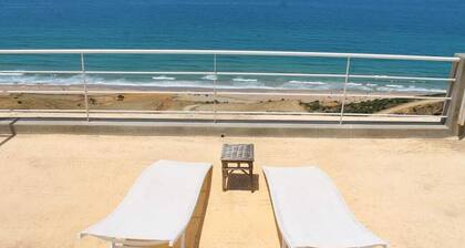 PANORAMIC HOUSE DAR TINDA