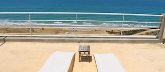 PANORAMIC HOUSE DAR TINDA