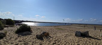 3 bedroom house for 6 people on the Arcachon Bay - Wifi - parking