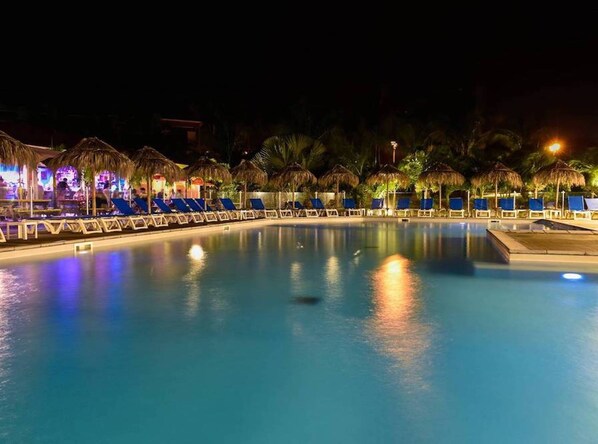 Pool - Farniente in Martinique (Le Vauclin)