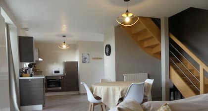 Luxury cottage