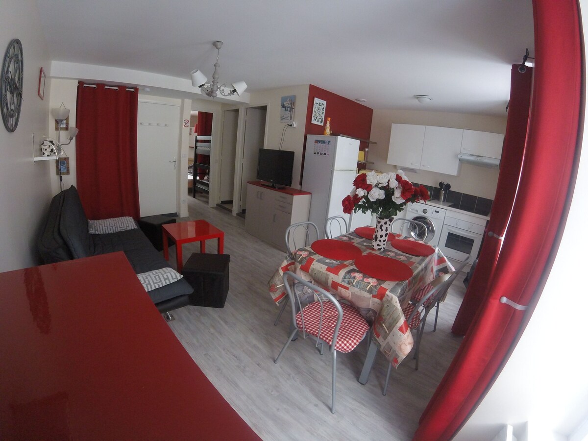 Image de profil de l’hôte