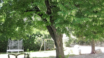 Espace pour enfants