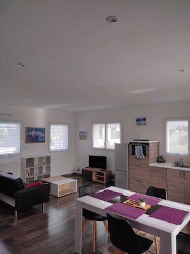 Appartement avec Balcon