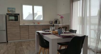 Appartement avec Balcon