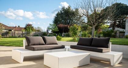 GĂźte *** Ă  seulement 20 min du  Puy du Fou