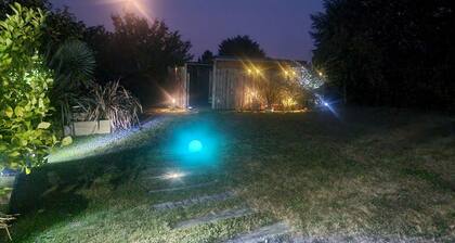 Cottage *** a solo 20 minutos de Puy du Fou