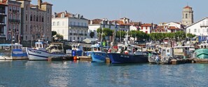 Port de plaisance