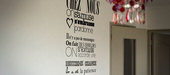 Meublé de Tourisme 3 *