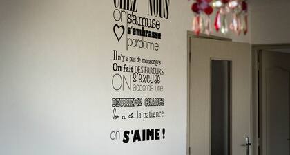 Furnished 3 * Tourism