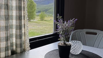 Basic Cabin Twin | Free WiFi