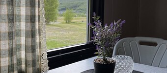 Basecamp Birtavarre